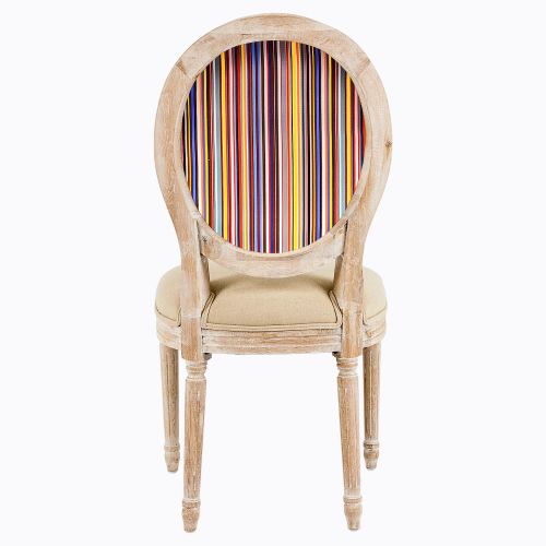 Стул «Страйп Экрю»