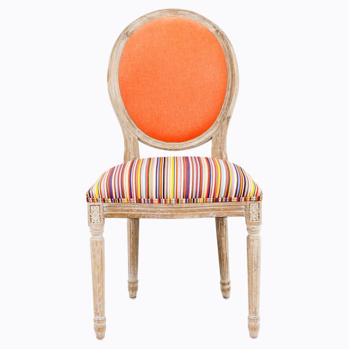 Стул «Оранж Страйп»