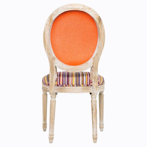 Стул «Оранж Страйп»