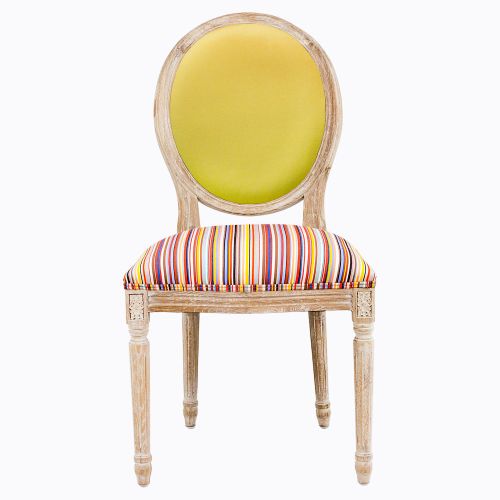 Стул «Анис Страйп»