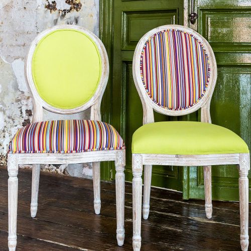 Стул «Анис Страйп»