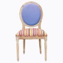 Стул «Блю Страйп»