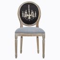 Стул «Канделябр Грэй»