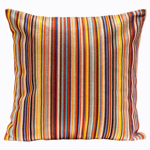 Декоративная подушка «Страйп»