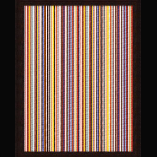 Арт-постер «Страйп»