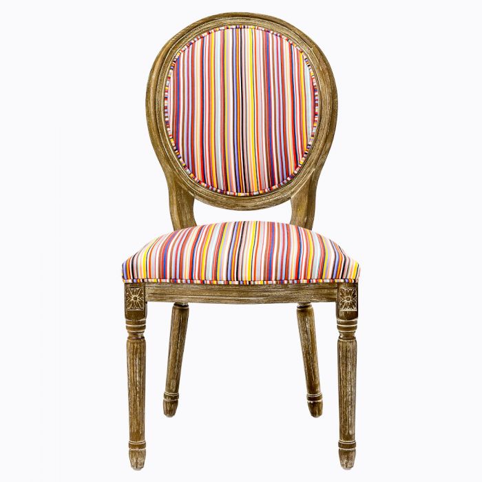 Стул «Страйп Дарк»