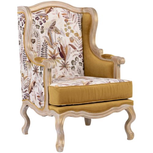 Кресло «Гербарий»