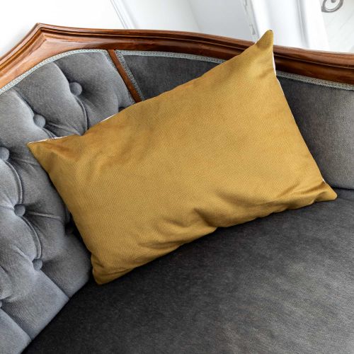 Подушка для кресла «Гербарий»