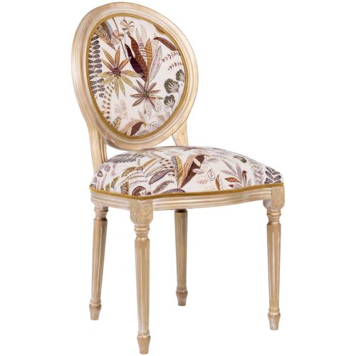 Стул «Гербарий»