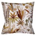 Подушка декоративная «Гербарий»
