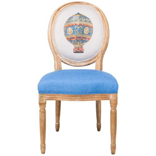 Стул «Монгольфьер»
