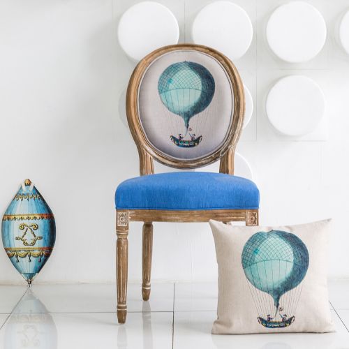 Стул «Сюффрен»