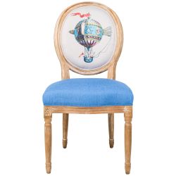 Стул «Мечта Дижона»