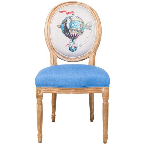 Стул «Мечта Дижона»