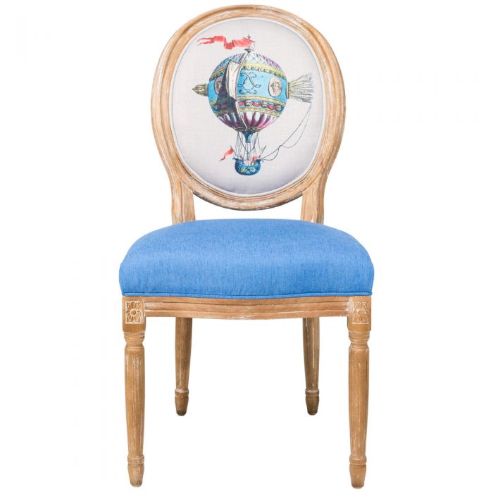 Стул «Мечта Дижона»