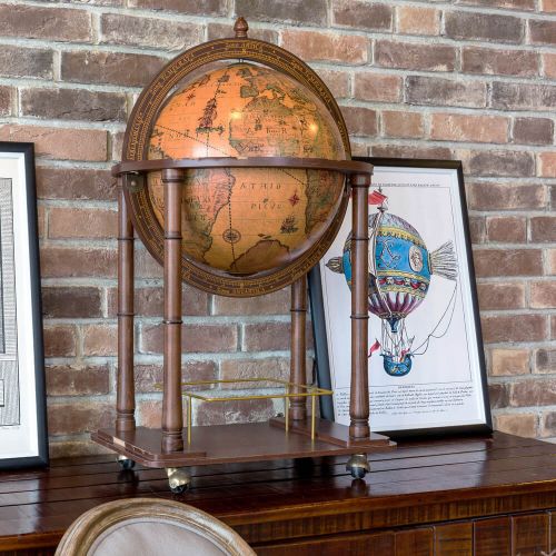 Арт-постер «Мечта Дижона»