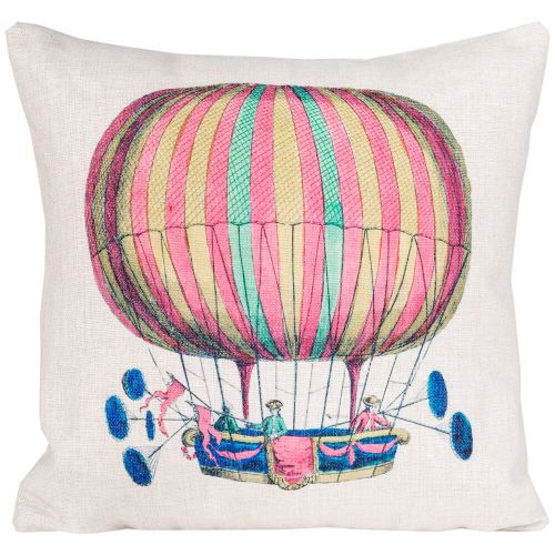 Интерьерная подушка «Шарльер»