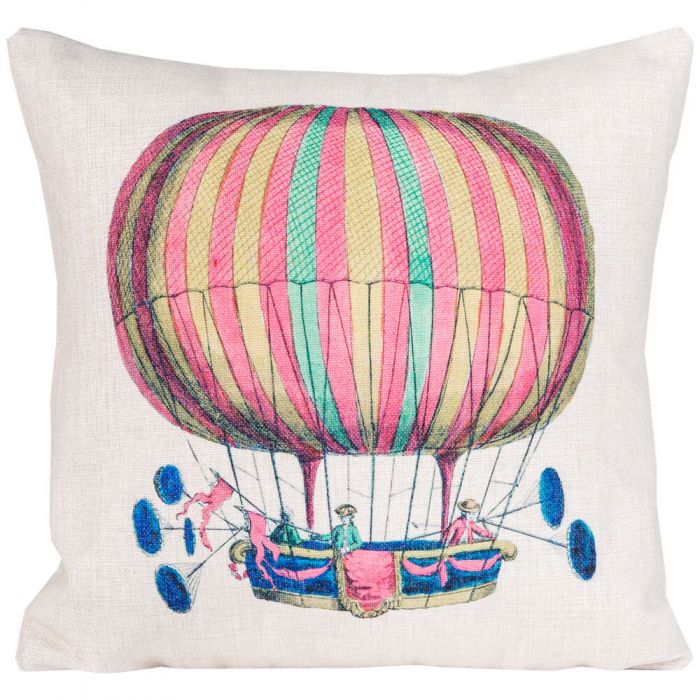 Интерьерная подушка «Шарльер»