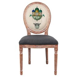 Стул «Монгольфьер», версия 6