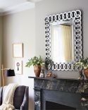 Зеркало в зеркальной раме “Огюст”