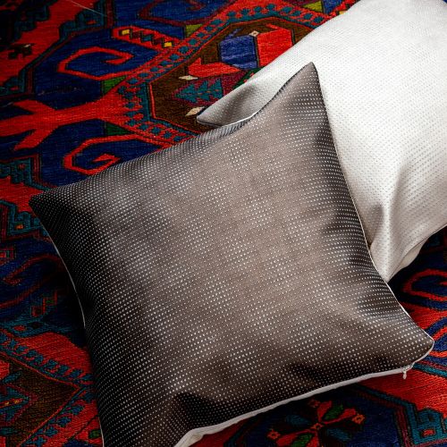 Интерьерная подушка «Diamond Brun»
