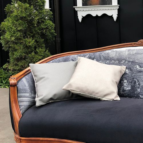 Интерьерная подушка «Diamond Stone»