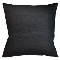 Интерьерная подушка «Swaro Antracite»