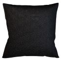Интерьерная подушка «Buble Noir»