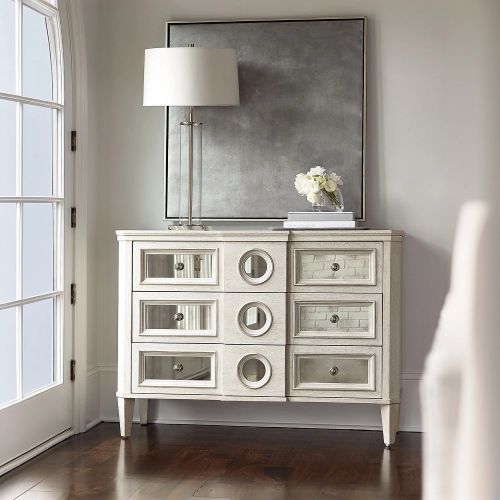 Серебряная настольная лампа “Томас”Каталог  Товары