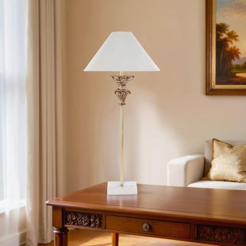 Настольная лампа &quot;Алана&quot;