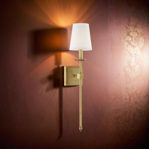 Бра “Монро” Латунь