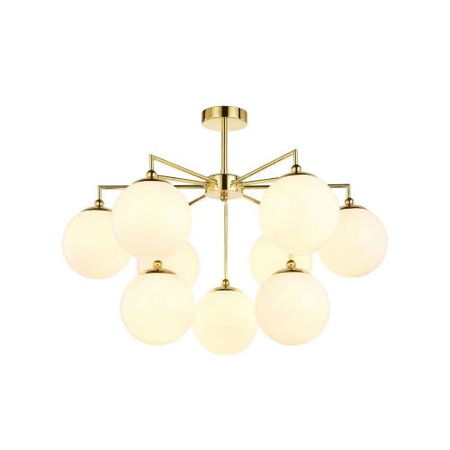 Потолочная люстра Favourite Undine 2810-9P