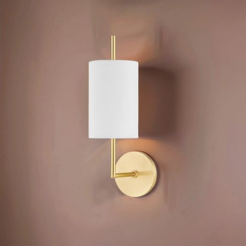 Золотое бра “Молли”