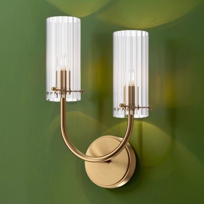 Настенный светильник (бра) Arco