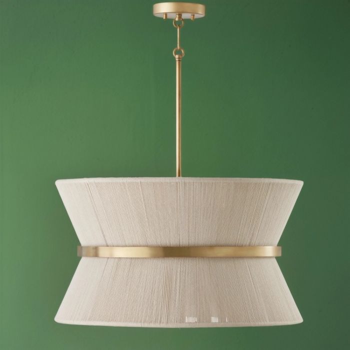 Люстра “Сесил”