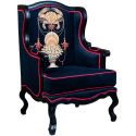 Кресло «Море волнуется - 5»