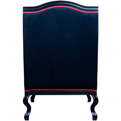 Кресло «Море волнуется - 5»