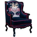 Кресло «Море волнуется - 6»