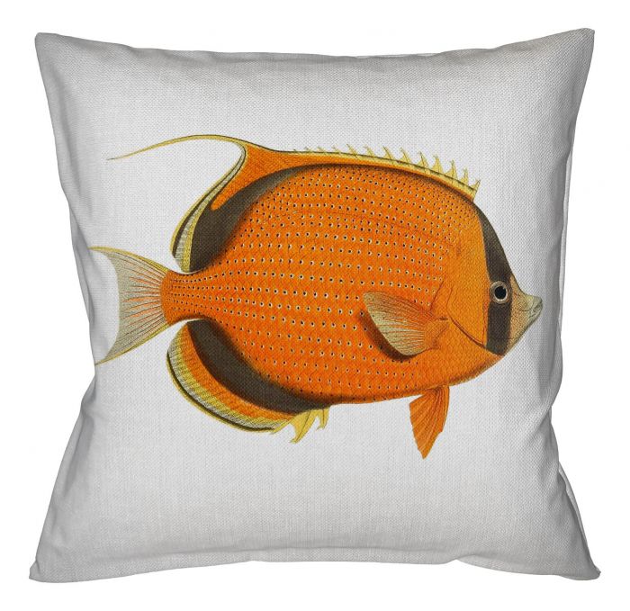 Декоративная подушка «Море волнуется - 60»