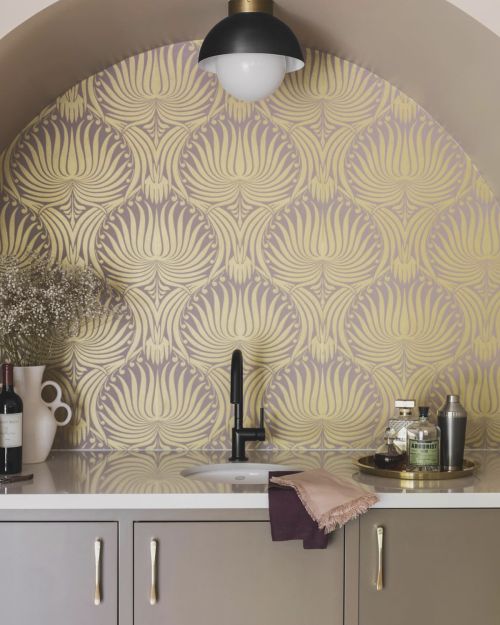 Светильник “Бомон”