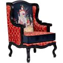 Кресло «Ориентали»