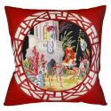 Подушка «Ориентали», версия 1