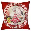 Подушка «Ориентали», версия 2