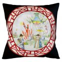 Подушка «Ориентали», версия 5