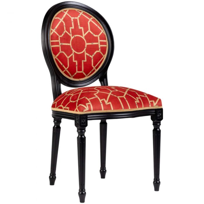 Стул Ориентали, версия 7