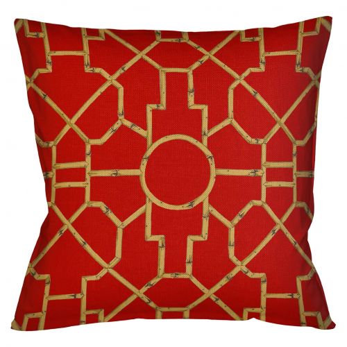 Подушка «Ориентали», версия 6