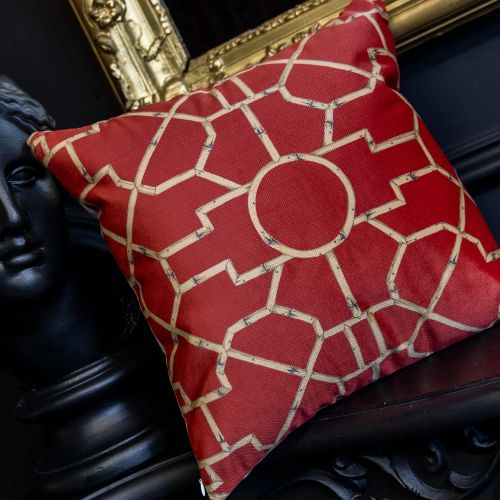 Подушка «Ориентали», версия 6