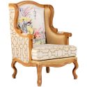 Кресло «Мечты о Поднебесной» версия 1