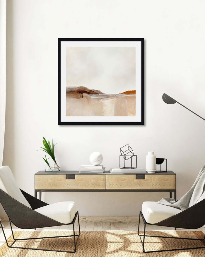 Квадратный постер “Colorado”