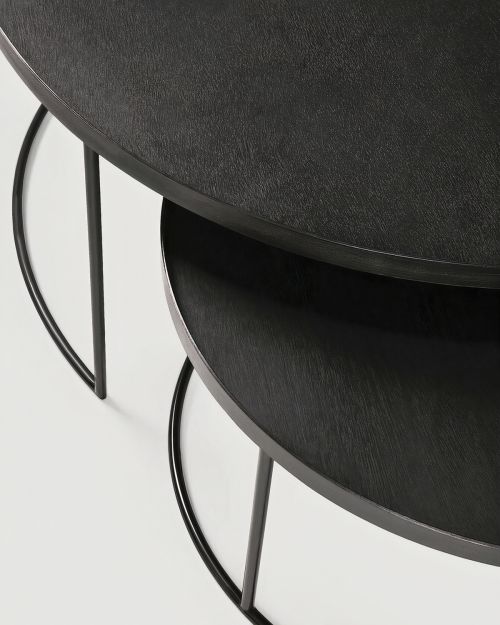 Комплект кофейных столов “Холден”